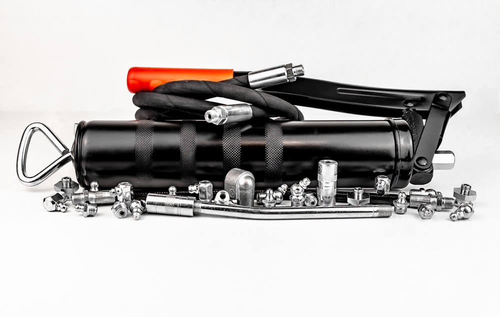 what-is-a-lubrication-pump-houston-texas